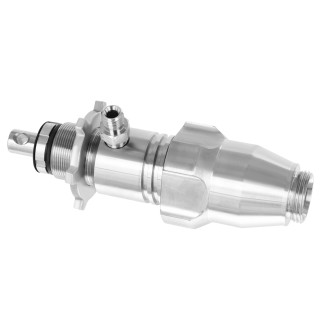 Pompa do agregatu malarskiego WT28