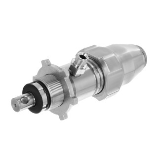 Pompa do agregatu malarskiego WT28