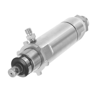 Pompa do agregatu malarskiego WT40 i WT40H