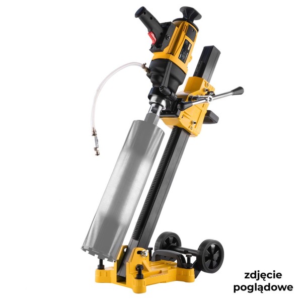 Wiertnica WT202 na statywie WT45S - OUTLET
