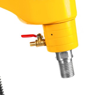 Wiertnica Pochyła WT305E