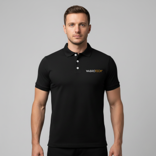 Koszulka polo WABROTECH