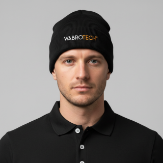 Czapka WABROTECH