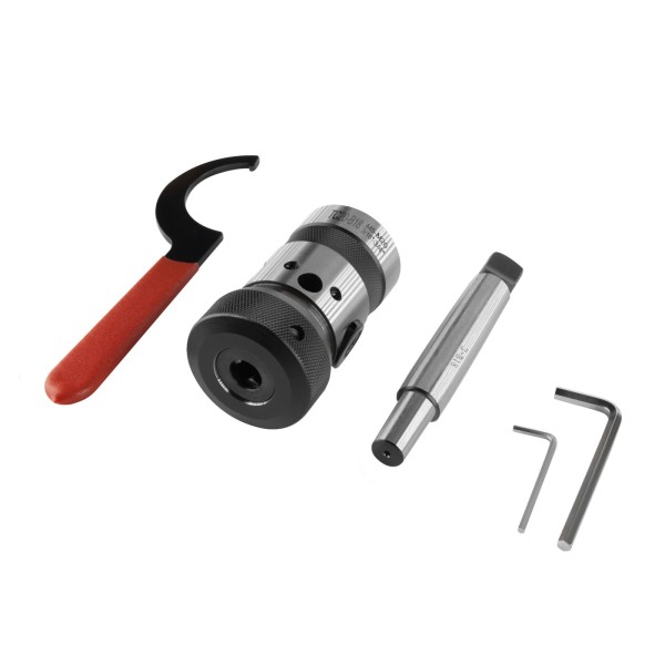 Uchwyt do gwintowania MT3