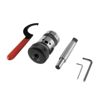 Uchwyt do gwintowania MT3