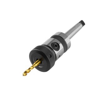 Uchwyt do gwintowania MT3