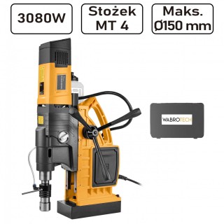 Wiertarka magnetyczna WT150RE-W