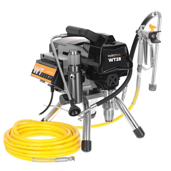 Agregat Agregat malarski WT28