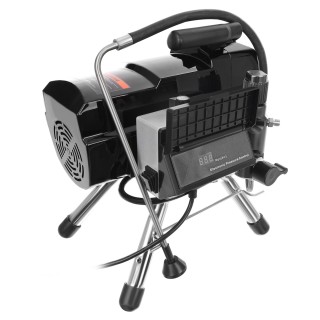 Agregat malarski WT28