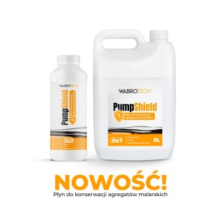 Agregat malarski WT20i