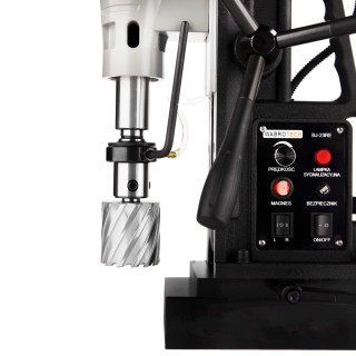 Wiertarka magnetyczna WT23RE-W