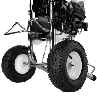 Agregat malarsko-szpachlarski WT51