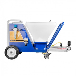 Agregat tynkarski WT-T7