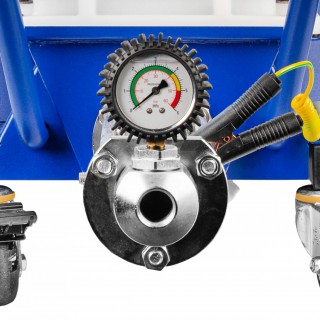 Agregat tynkarski WT-T7