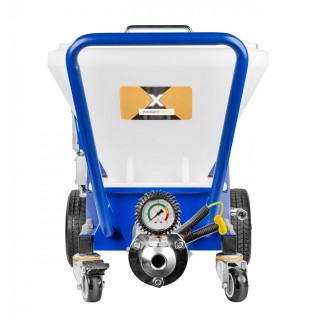 Agregat tynkarski WT-T7