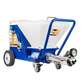 Agregat tynkarski WT-T7