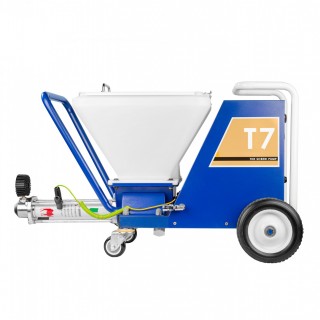 Agregat tynkarski WT-T7