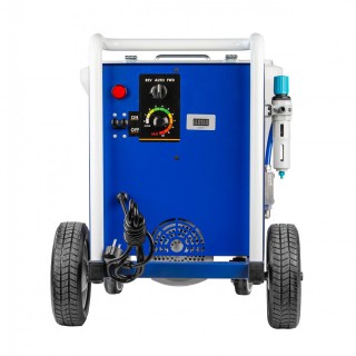 Agregat tynkarski WT-T7