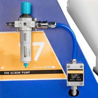 Agregat tynkarski WT-T7