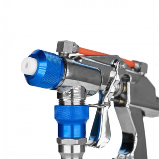 Agregat tynkarski WT-T7