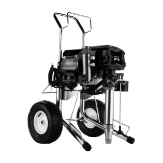 Agregat malarsko-szpachlarski WT81