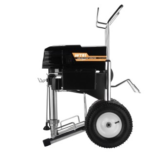 Agregat malarsko-szpachlarski WT81