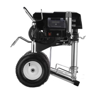 Agregat malarsko-szpachlarski WT81