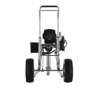 Agregat malarsko-szpachlarski WT81