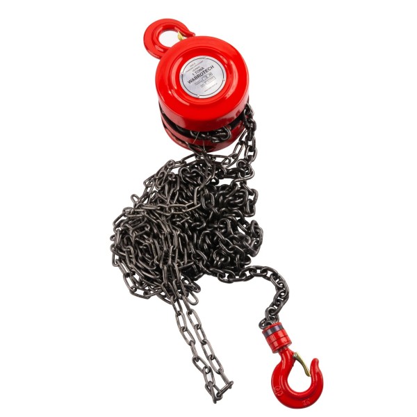 Wciągarka ręczna Wciągarka ręczna HSZ-C1 1 tona