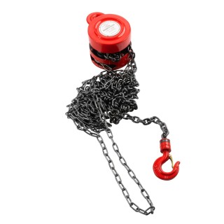 Wciągarka ręczna HSZ-C1 1 tona