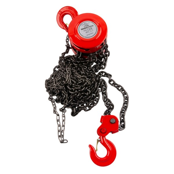 Wciągarka ręczna Wciągarka ręczna HSZ-C3 3 tony