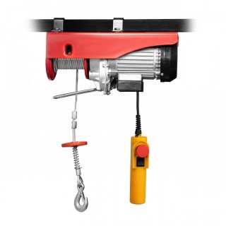 Wciągarka elektryczna PA300