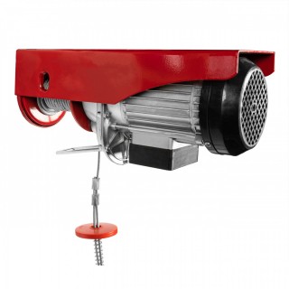 Wciągarka elektryczna PA300