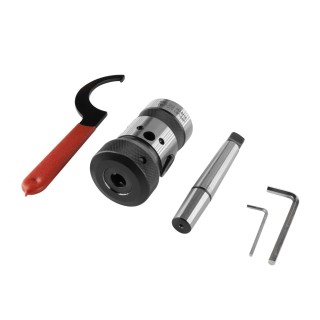 Uchwyt do gwintowania MT2