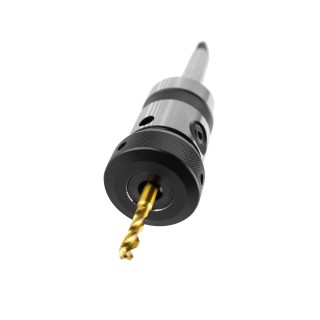 Uchwyt do gwintowania MT2