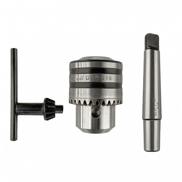 Uchwyt wiertarski Uchwyt do wierteł walcowych