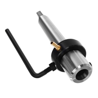 Uchwyt do frezów Weldon MT3 19mm 3/4'' + zbiornik