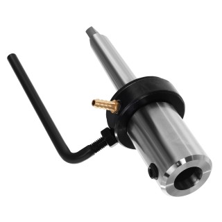 Uchwyt do frezów Weldon MT2 19mm 3/4'' + zbiornik