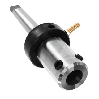 Uchwyt do frezów Weldon MT2 19mm 3/4'' + zbiornik