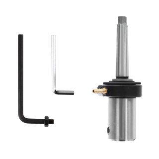 Uchwyt do frezów Weldon MT2 19mm 3/4'' + zbiornik