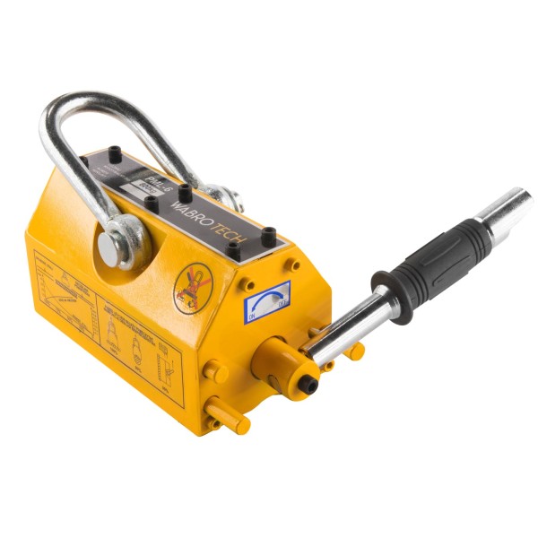 Chwytak magnetyczny PML-6