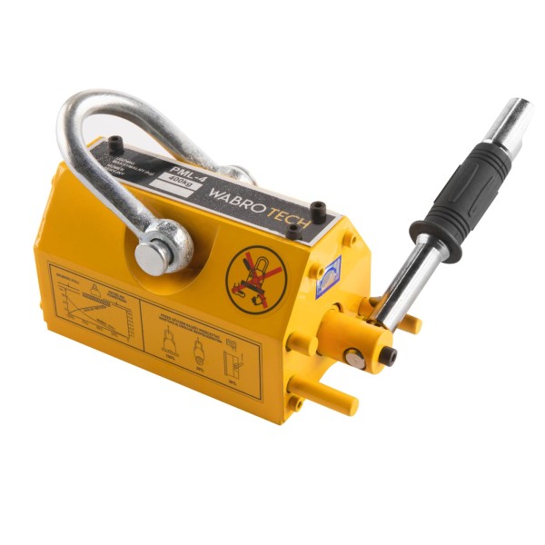 Chwytak magnetyczny Chwytak magnetyczny PML-4