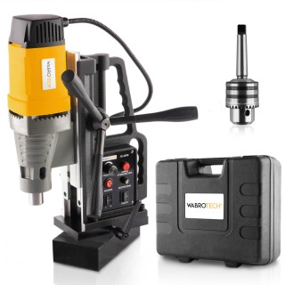 Wiertarka magnetyczna WT28RE