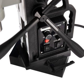 Wiertarka magnetyczna WT28RE-W