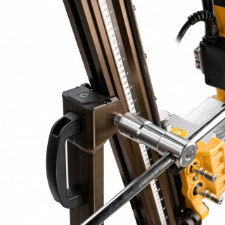 Statyw próżniowy Pochyły WT580F