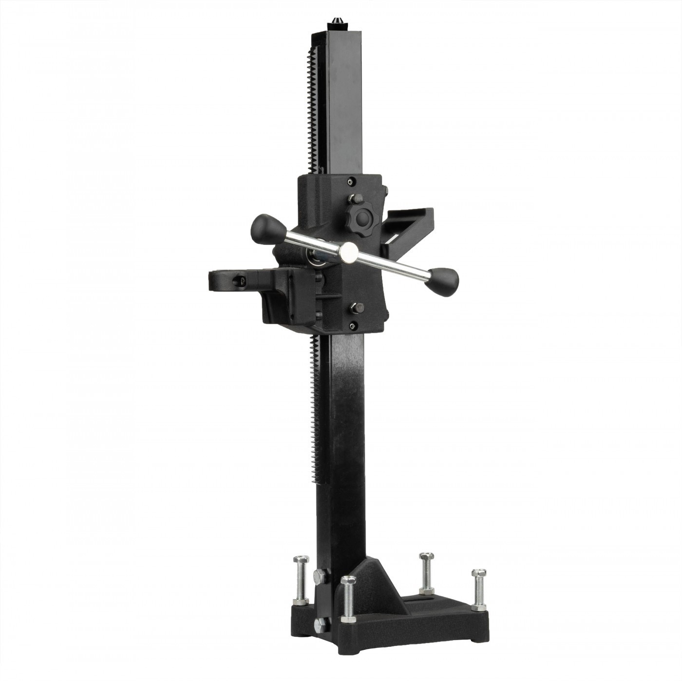 Prosty statyw do wiertnic