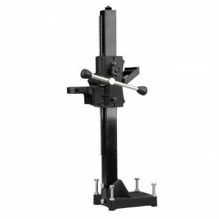 Prosty statyw do wiertnic