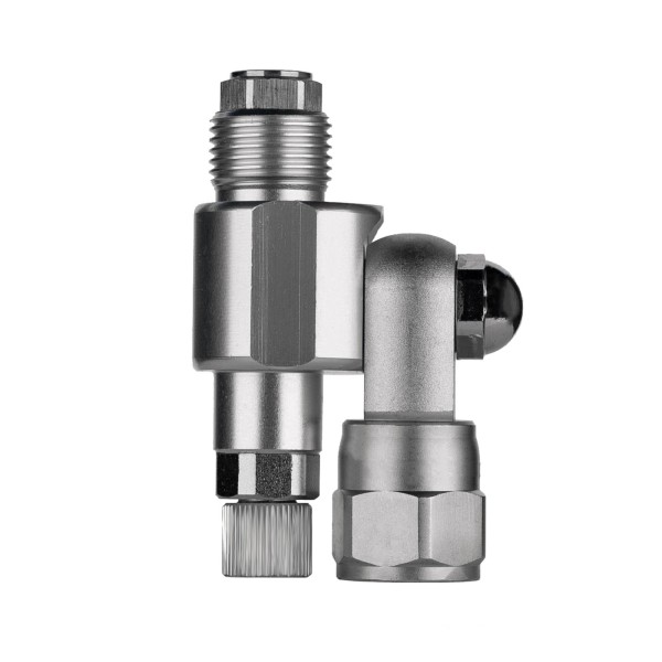 Zawór CleanShot do agregatu malarskiego