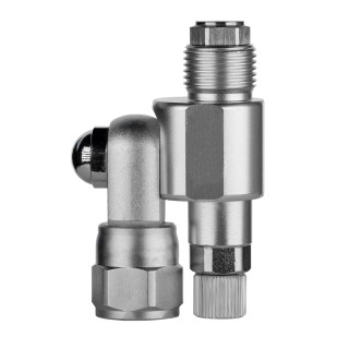 Zawór CleanShot do agregatu malarskiego