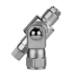 Zawór CleanShot do agregatu malarskiego